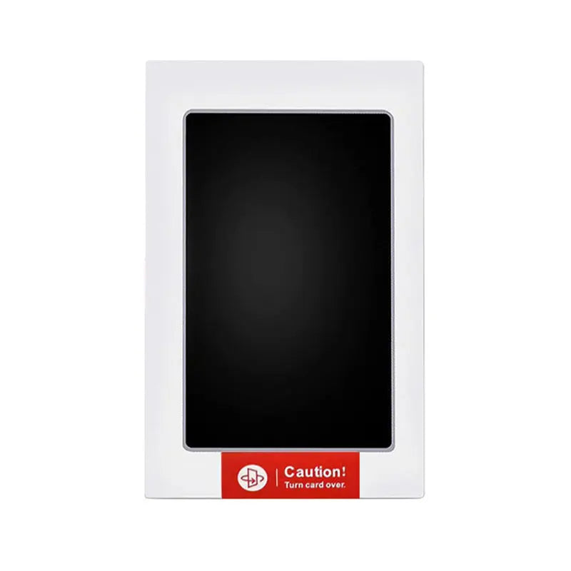 Kit de Huellas para Mascotas - Almohadilla sin Tinta DIY