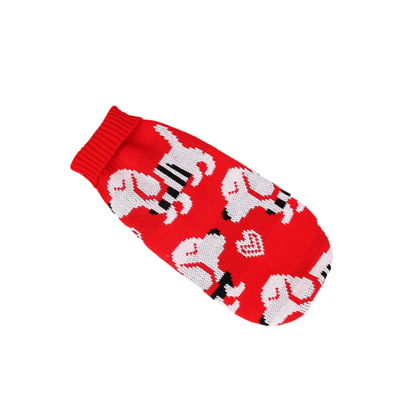 Suéter para Gatos Sphynx - Ropa de Invierno Cálida