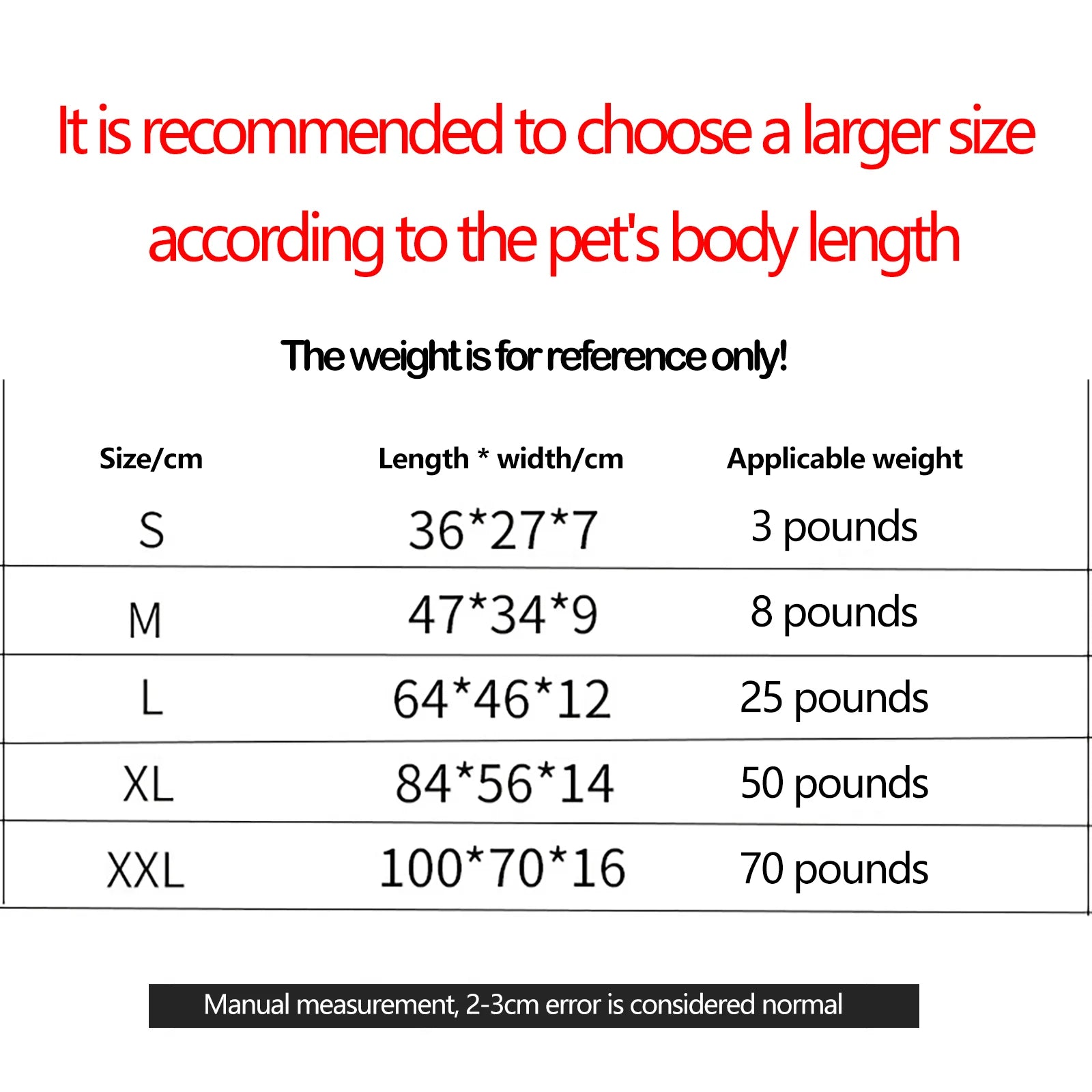 Cama Impermeable para Perros Oxford 600D - Peludo Shop