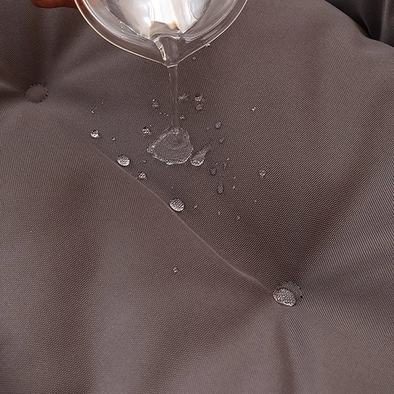 Cama Impermeable para Perros Oxford 600D - Peludo Shop