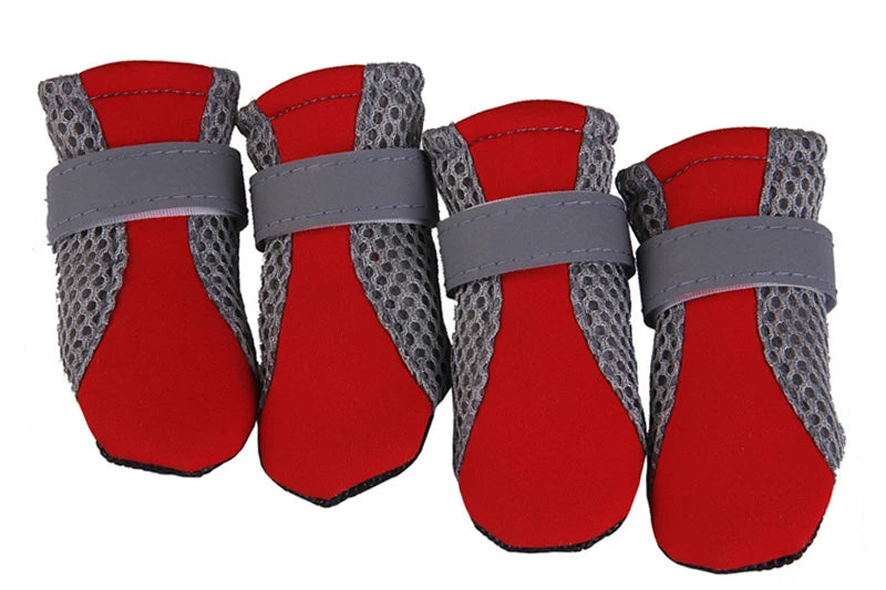 Zapatos Impermeables para Perros y Gatos - Peludo Shop