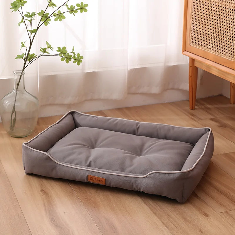 Cama Impermeable para Perros Oxford 600D - Peludo Shop