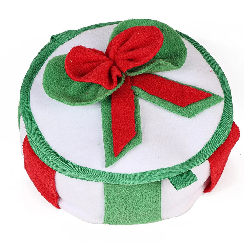 Alfombra Olfativa para Perros - Snuffle Mat Lavable