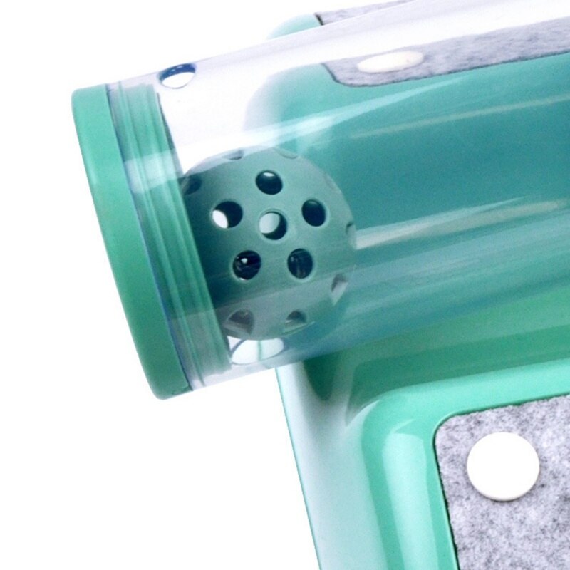 Juguete 3 en 1 para Gatos - Tubo Interactivo con Pelota