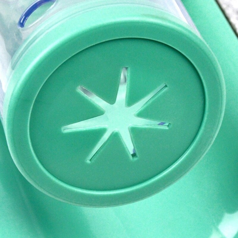 Juguete 3 en 1 para Gatos - Tubo Interactivo con Pelota